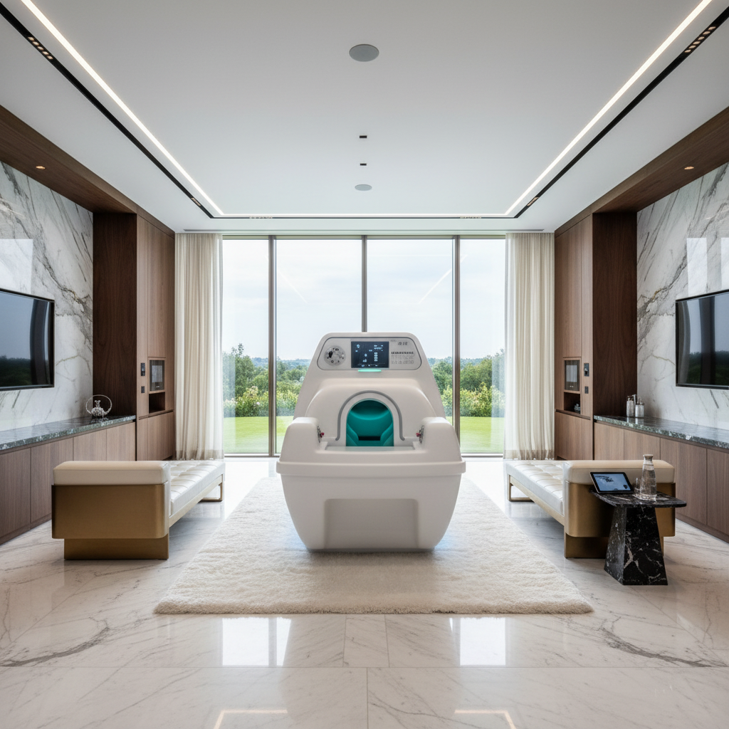 Hyperbaric Chambers